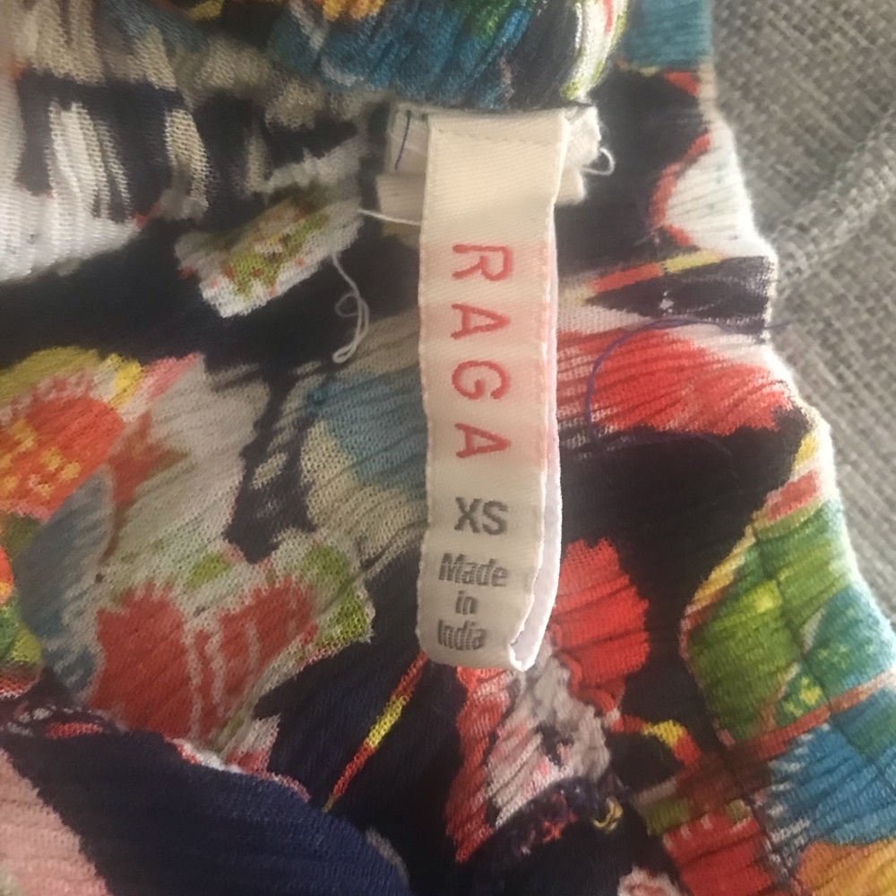 Anthropologie